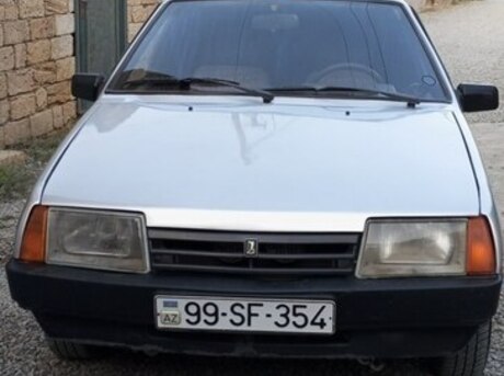LADA (VAZ) 21099 2002