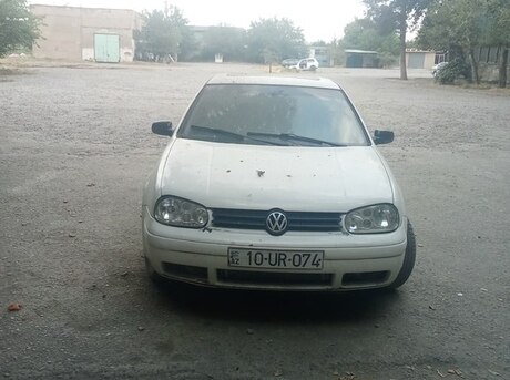 Volkswagen Golf 1999