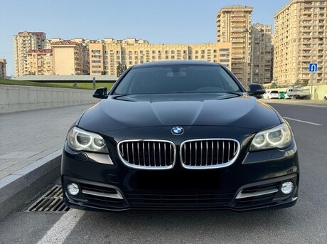 BMW 528