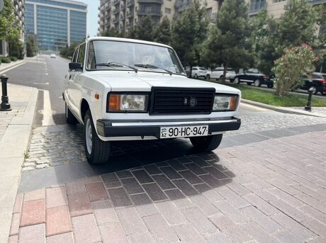 LADA (VAZ) 2107 2009