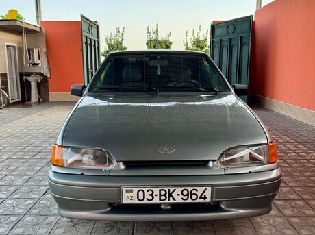LADA (VAZ) 2115 2011