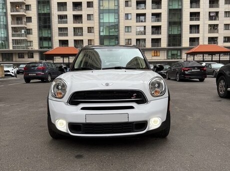Mini  2015