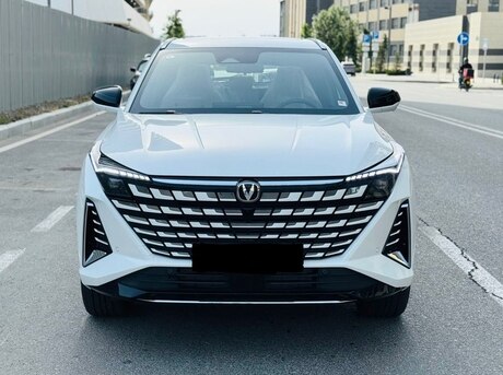 Changan Uni-Z