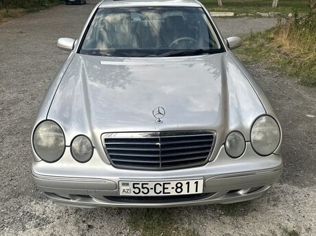 Mercedes E 320 1999