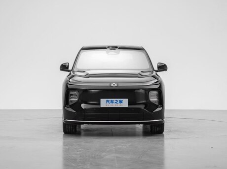 Changan Qiyuan Q07