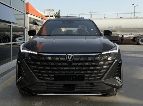 Changan Uni-Z