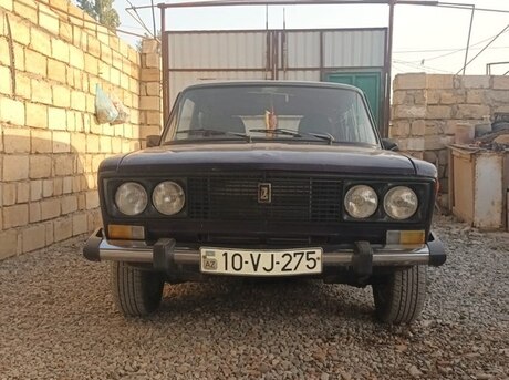 LADA (VAZ) 2106 2002
