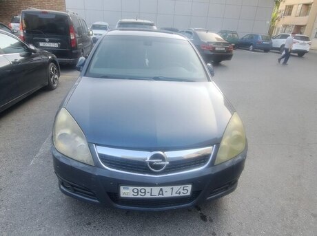 Opel Vectra 2007