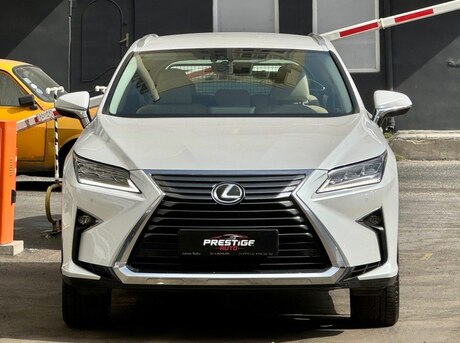 Lexus RX 200t