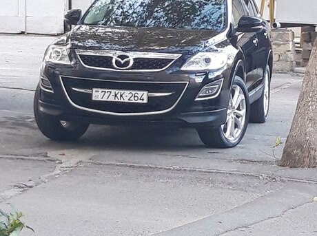 Mazda CX-9