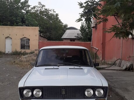 LADA (VAZ) 2106 2000