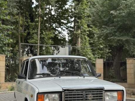 LADA (VAZ) 2107 2006