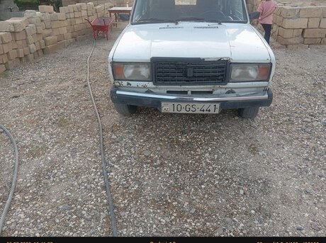 LADA (VAZ) 2104 2000