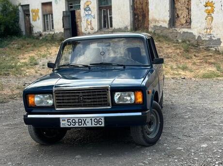 LADA (VAZ) 2107 2004