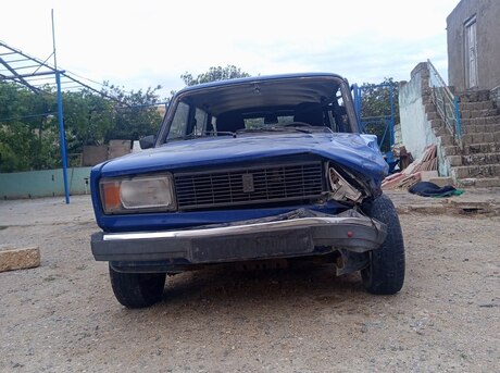 LADA (VAZ) 2104 2006