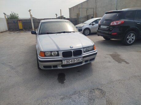 BMW 316 1994