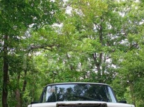 LADA (VAZ) 2107 1997