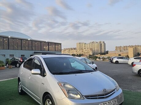 Toyota Prius 2006