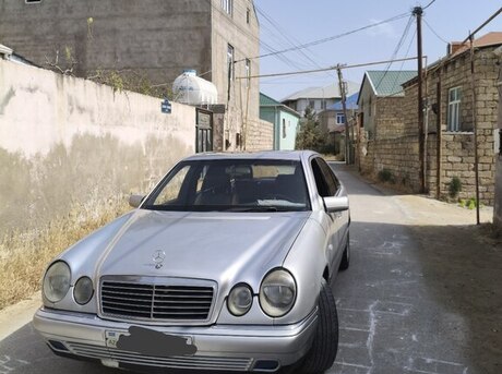 Mercedes E 230 1995