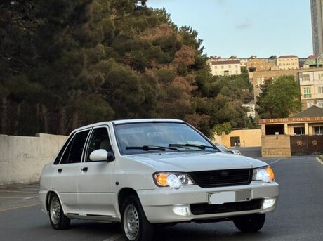 Saipa 132
