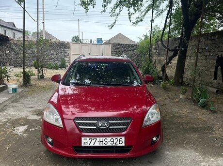 Kia  2008