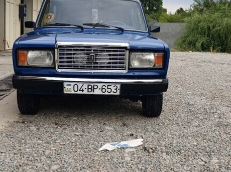 LADA (VAZ) 2107 2003