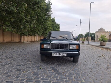 LADA (VAZ) 2107 2006