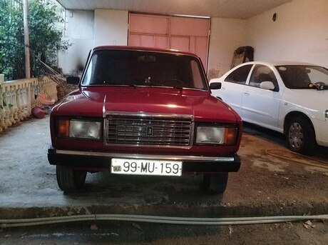 LADA (VAZ) 2107 2007