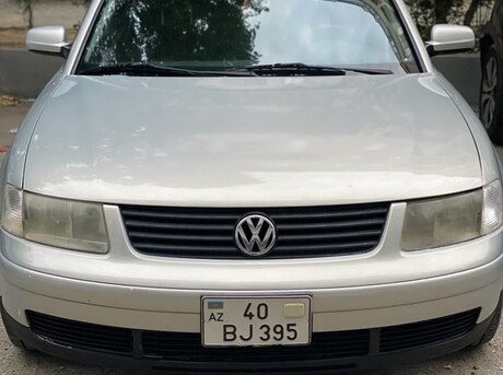 Volkswagen Passat 2000