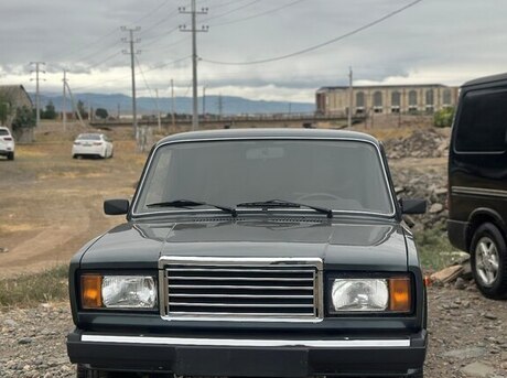 LADA (VAZ) 2107 2010