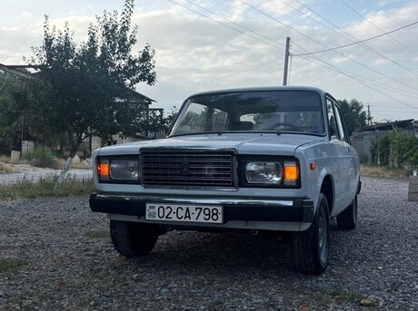 LADA (VAZ) 2107 2005