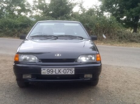 LADA (VAZ) 2115 2012