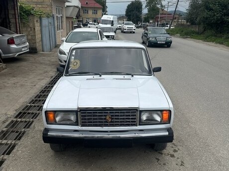 LADA (VAZ) 2107 2007