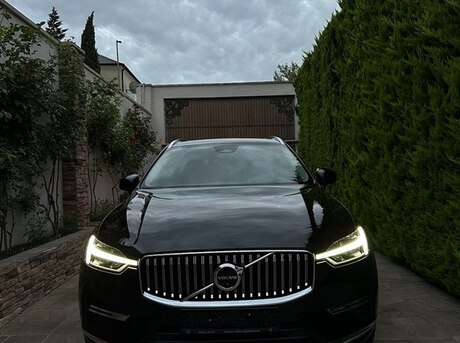 Volvo XC60 2023