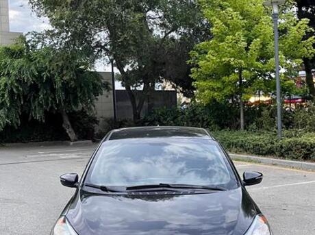 Kia Cerato 2015