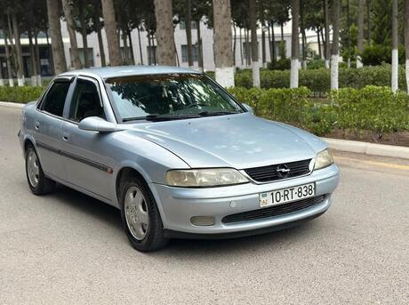 Opel Vectra 1998