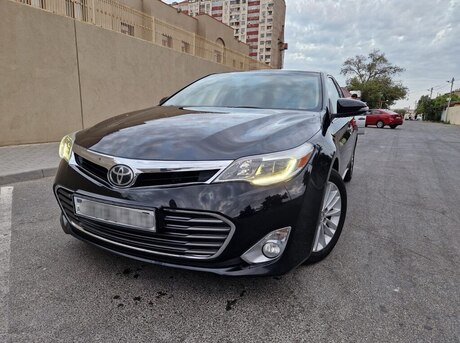 Toyota Avalon