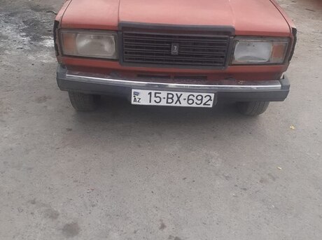 LADA (VAZ) 2107 1998