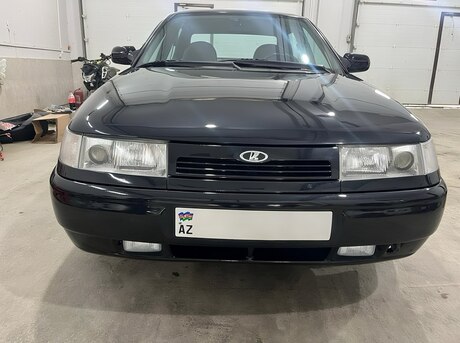 LADA (VAZ) 2110 2003