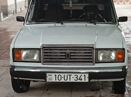 LADA (VAZ) 2107 2007