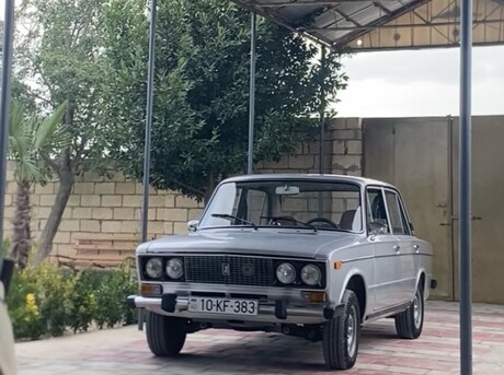 LADA (VAZ) 2106 2001