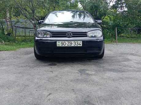 Volkswagen Golf 1998