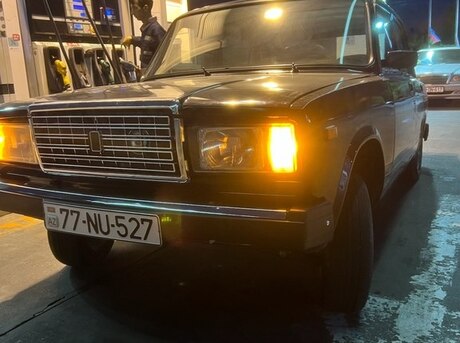 LADA (VAZ) 2107 2010