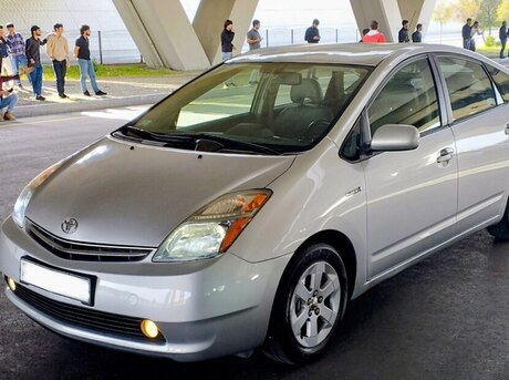 Toyota Prius 2007