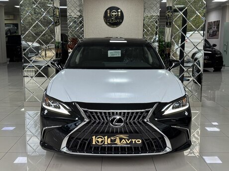 Lexus ES 300h