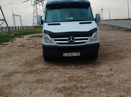 Mercedes Sprinter 315 2007