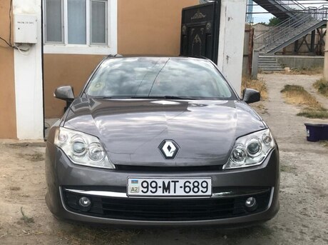 Renault Laguna