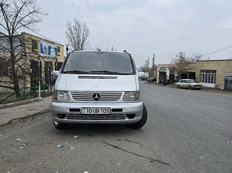 Mercedes Vito 2003