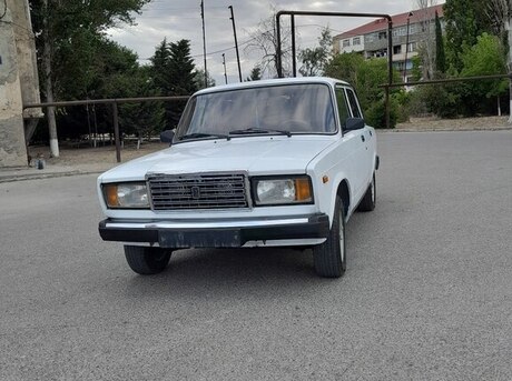 LADA (VAZ) 2107 2003