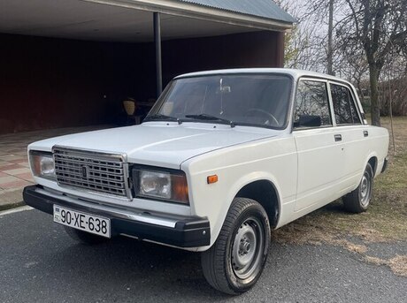 LADA (VAZ) 2107 2007